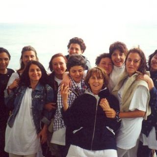 1999- EL IMPAS DEL CURSO ISCHIA